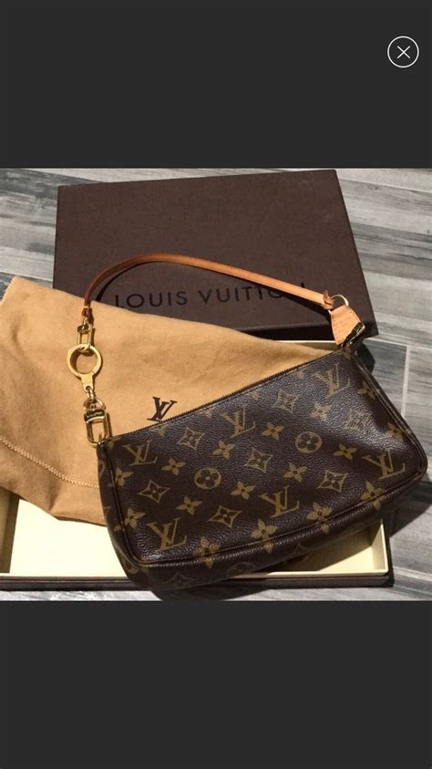 lv pochette|lv pochette accessoires discontinued.